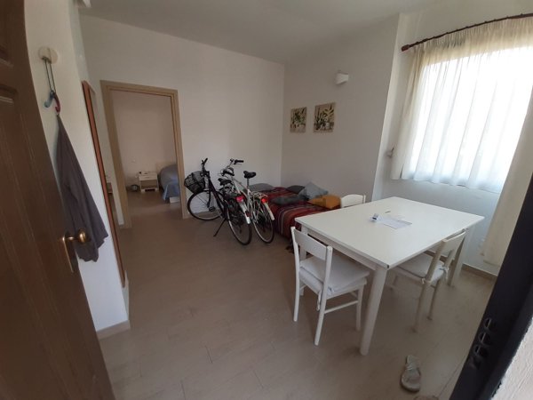 appartamento in affitto a Cagliari in zona Bonaria