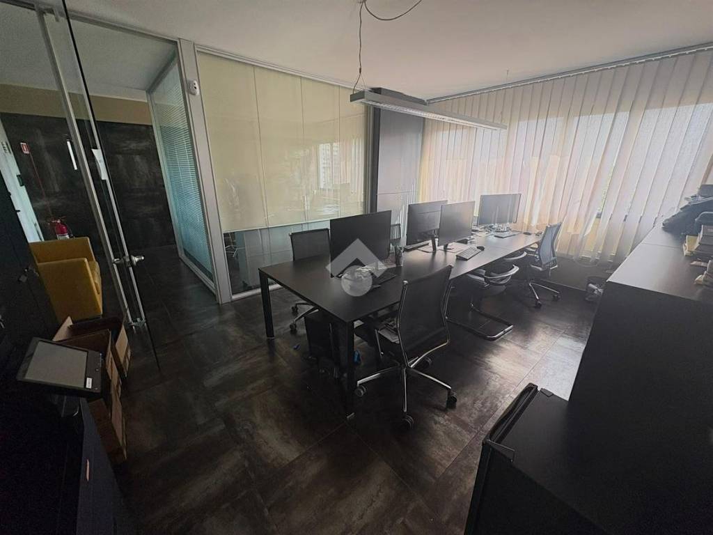 ufficio in affitto a Cagliari in zona Mulinu Becciu