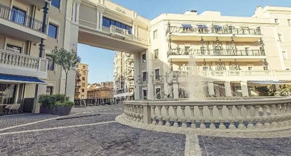 appartamento in affitto a Cagliari in zona Villanova