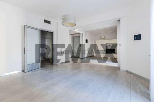 appartamento in affitto a Cagliari in zona Villanova