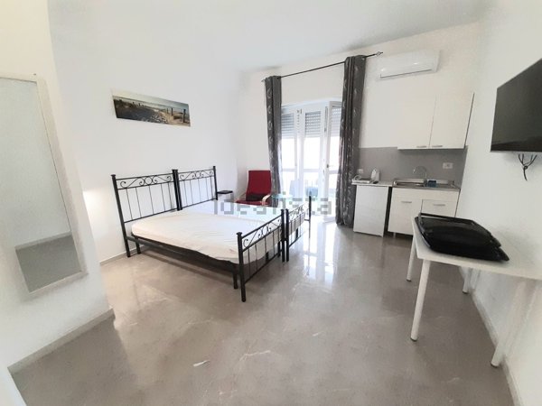 appartamento in affitto a Cagliari in zona Stampace/Punici