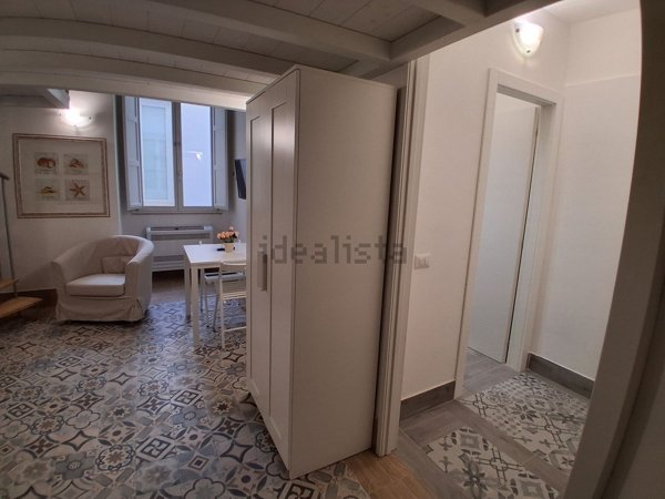 appartamento in affitto a Cagliari in zona Marina