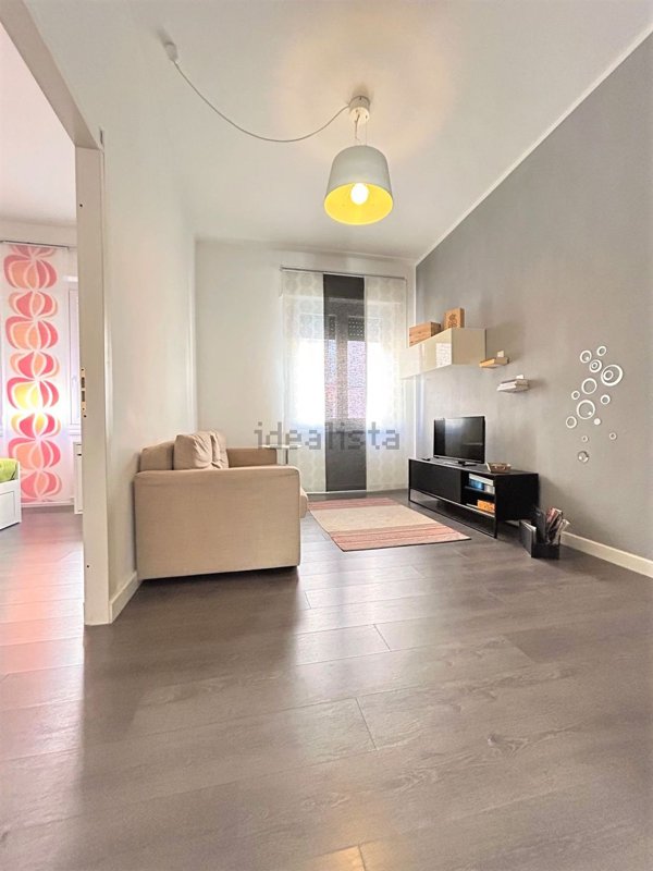 appartamento in affitto a Cagliari in zona San Benedetto