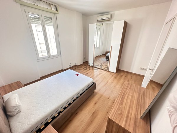 appartamento in affitto a Cagliari in zona San Benedetto