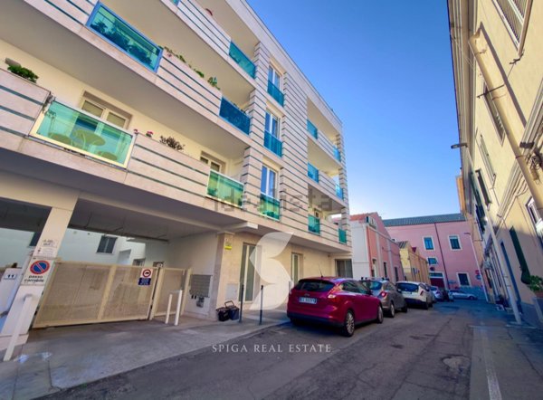 ufficio in affitto a Cagliari in zona Bonaria