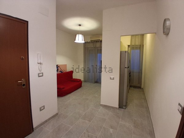appartamento in affitto a Cagliari in zona Marina