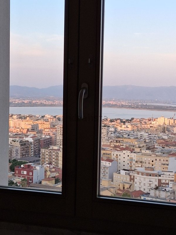 appartamento in affitto a Cagliari in zona Castello