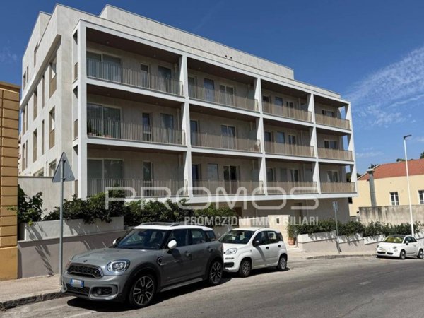 appartamento in affitto a Cagliari in zona Is Mirrionis/San Michele