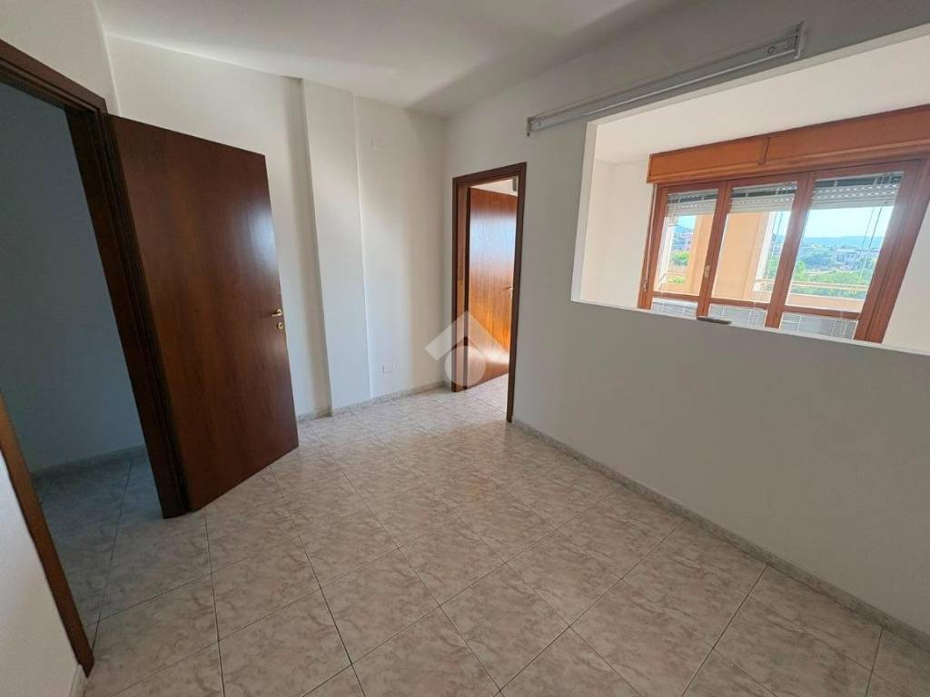 ufficio in affitto a Cagliari in zona Mulinu Becciu