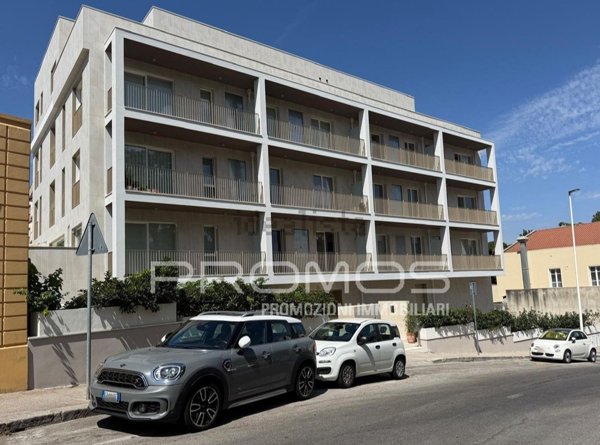 appartamento in affitto a Cagliari in zona Stampace/Punici