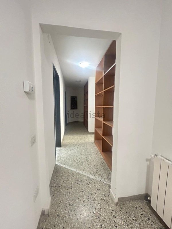 appartamento in affitto a Cagliari in zona Bonaria
