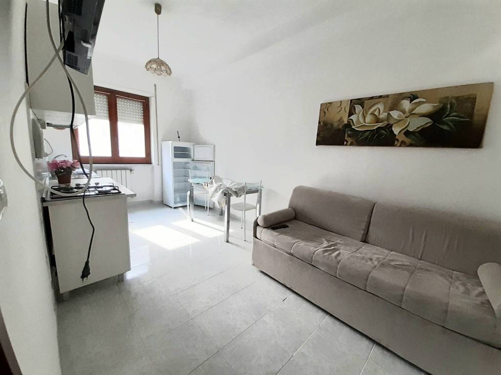 appartamento in affitto a Cagliari in zona Monte Mixi