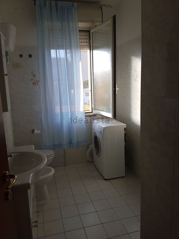 appartamento in affitto a Cagliari in zona Mulinu Becciu