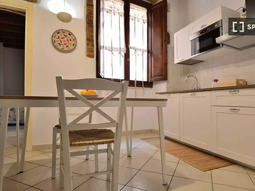 appartamento in affitto a Cagliari in zona Marina