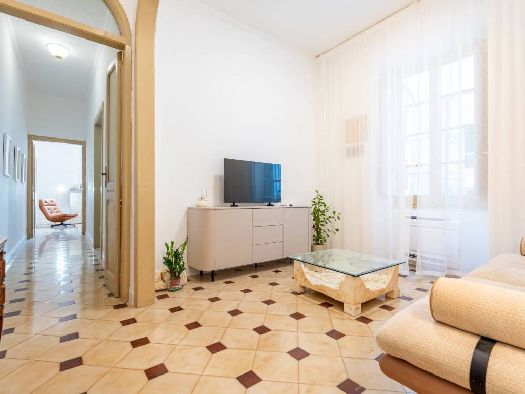 appartamento in affitto a Cagliari