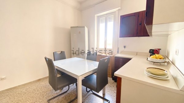 appartamento in affitto a Cagliari in zona Bonaria
