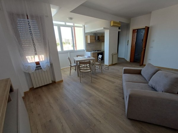 appartamento in affitto a Cagliari in zona Genneruxi