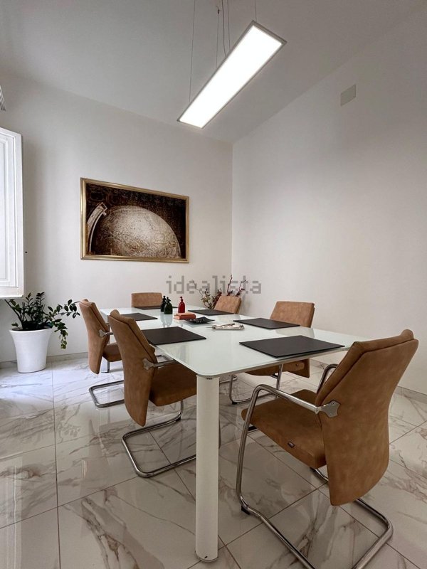 ufficio in affitto a Cagliari