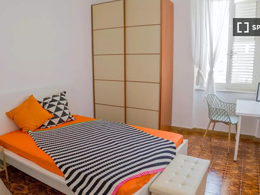 appartamento in affitto a Cagliari in zona San Benedetto