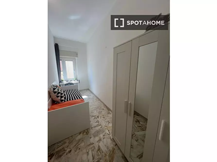 appartamento in affitto a Cagliari in zona Villanova