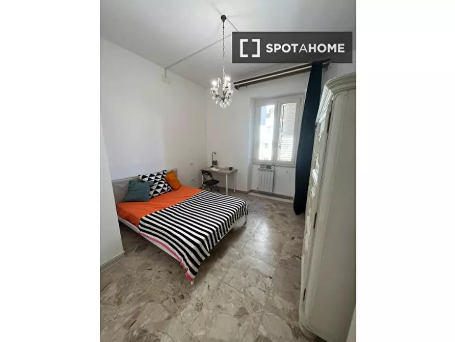 appartamento in affitto a Cagliari in zona Villanova