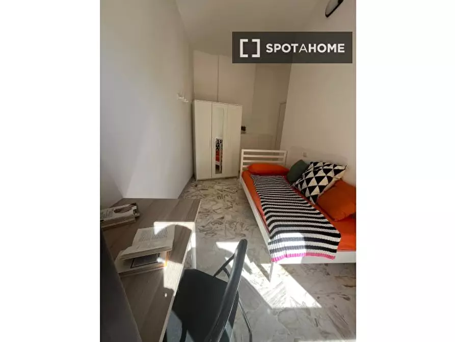 appartamento in affitto a Cagliari in zona Villanova