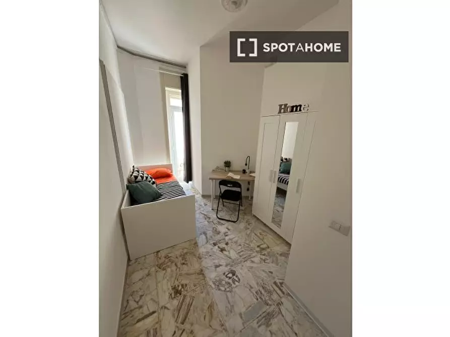 appartamento in affitto a Cagliari in zona Villanova