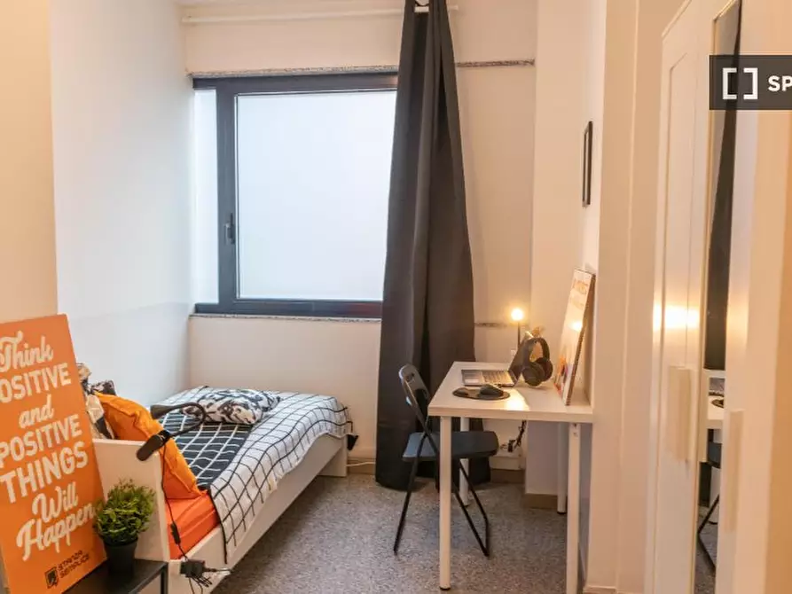 appartamento in affitto a Cagliari in zona San Benedetto