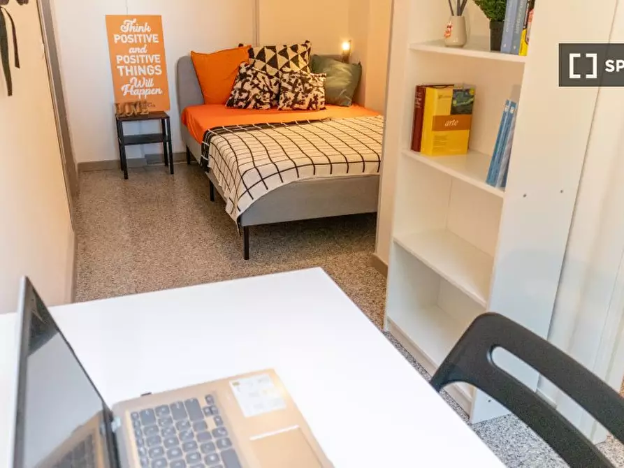 appartamento in affitto a Cagliari in zona San Benedetto