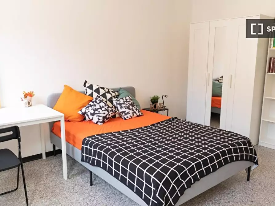 appartamento in affitto a Cagliari in zona San Benedetto