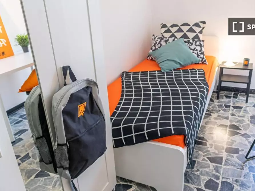appartamento in affitto a Cagliari in zona San Benedetto