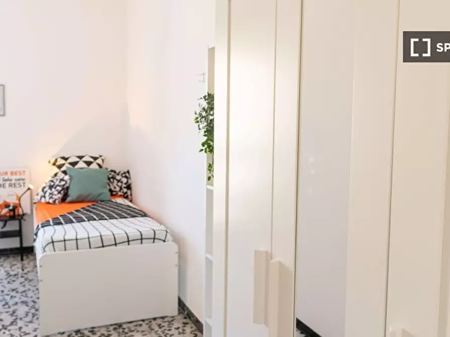 appartamento in affitto a Cagliari in zona San Benedetto