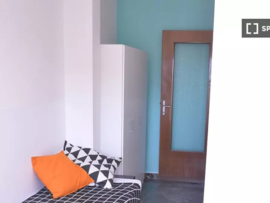 appartamento in affitto a Cagliari in zona Monte Urpinu
