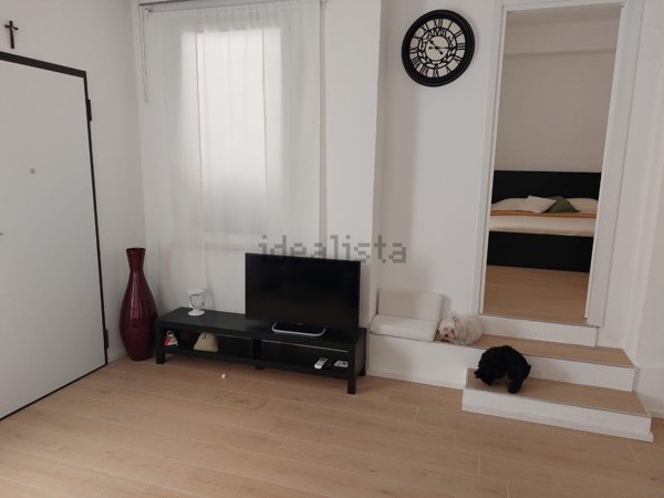 appartamento in affitto a Cagliari in zona San Benedetto