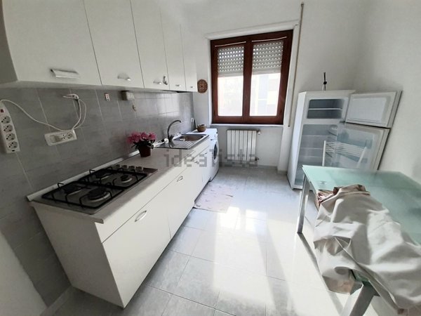 appartamento in affitto a Cagliari in zona Monte Mixi
