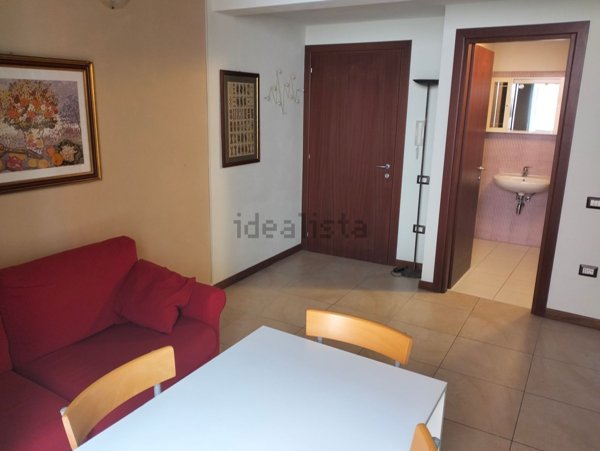 appartamento in affitto a Cagliari in zona Castello