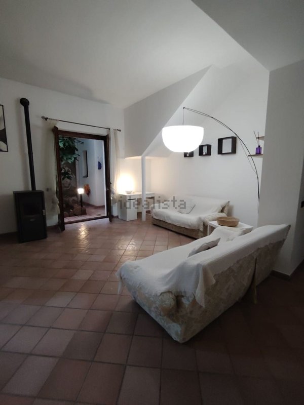 appartamento in affitto a Cagliari in zona Pirri