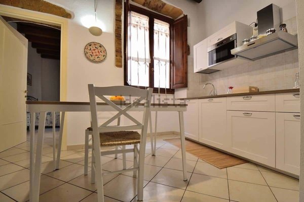 appartamento in affitto a Cagliari in zona Marina