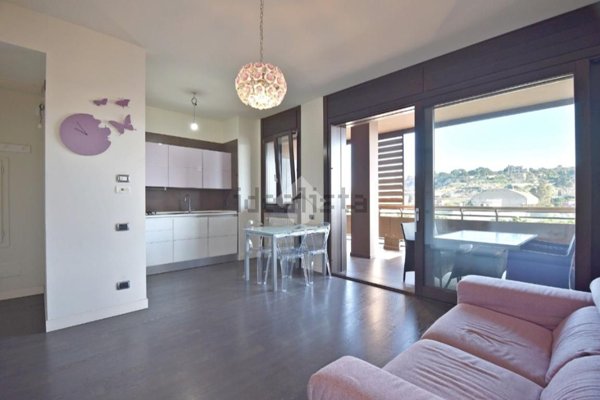 appartamento in affitto a Cagliari in zona Sant'Avendrace
