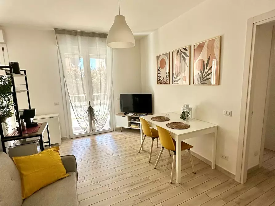 appartamento in affitto a Cagliari in zona Bonaria