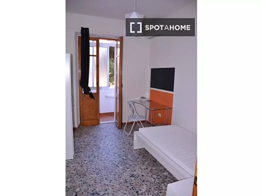 appartamento in affitto a Cagliari in zona La Vega