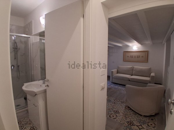 appartamento in affitto a Cagliari in zona Marina