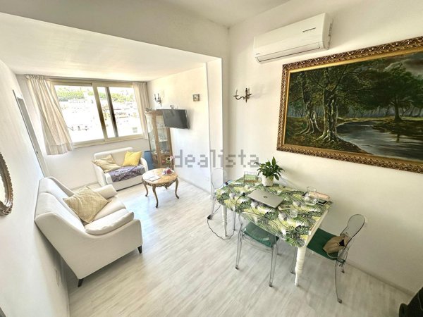 appartamento in affitto a Cagliari in zona Villanova
