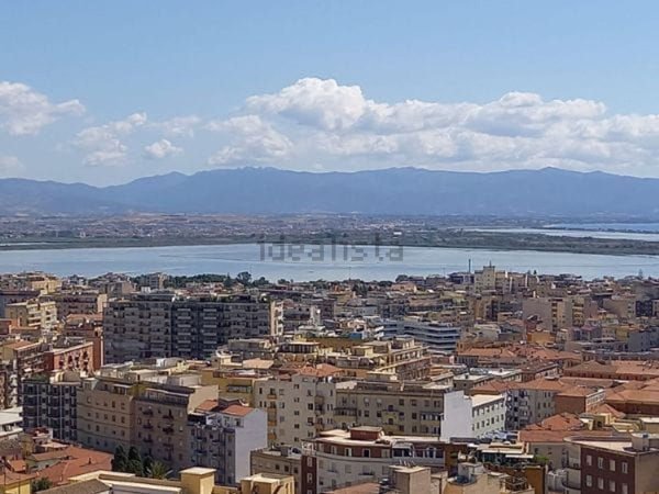appartamento in affitto a Cagliari in zona Castello