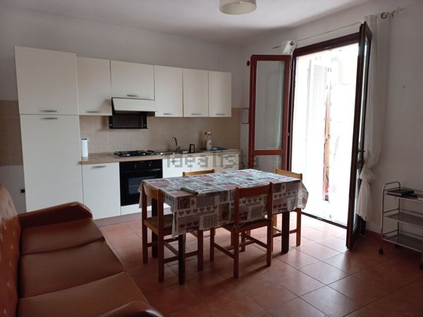 appartamento in affitto a Cagliari in zona Pirri