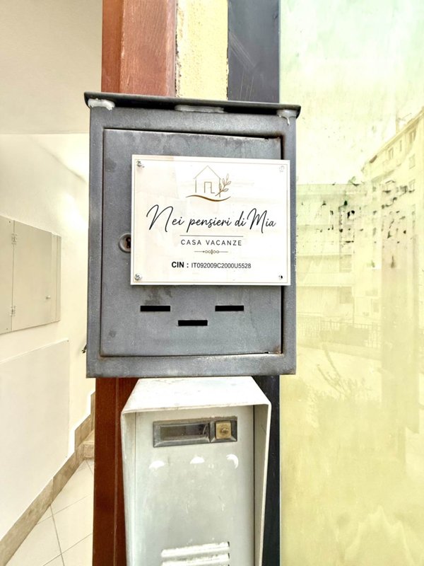 appartamento in affitto a Cagliari in zona Stampace/Punici