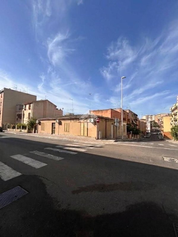 appartamento in affitto a Cagliari in zona Is Mirrionis/San Michele