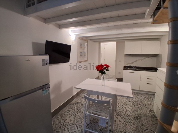 appartamento in affitto a Cagliari in zona Marina