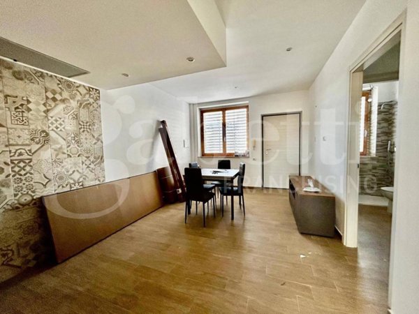 appartamento in affitto a Cagliari in zona Sant'Elia