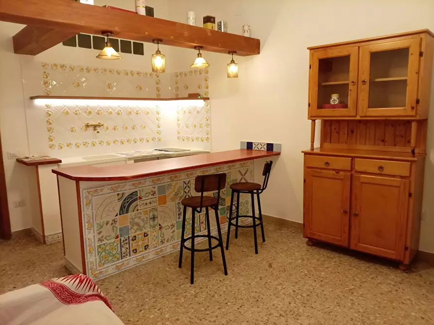 appartamento in affitto a Cagliari in zona Villanova